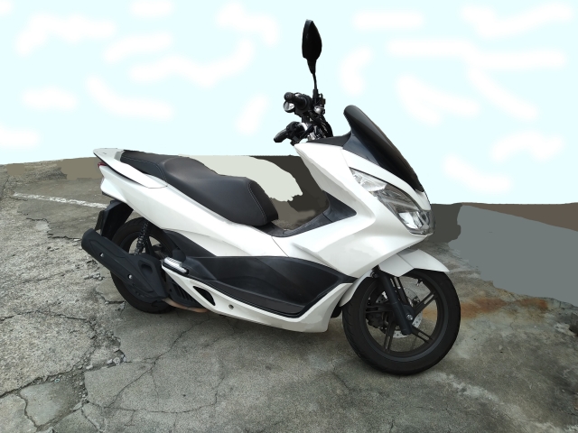 淡水機車借款還可免留車